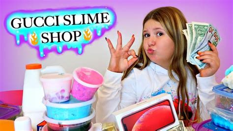 gucci slime shop playlist|Gucci Slime .